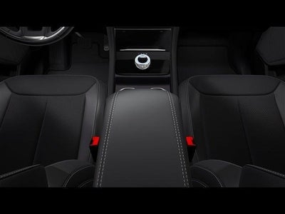 2027 Jeep Grand Cherokee GRAND CHEROKEE LAREDO X 4X4