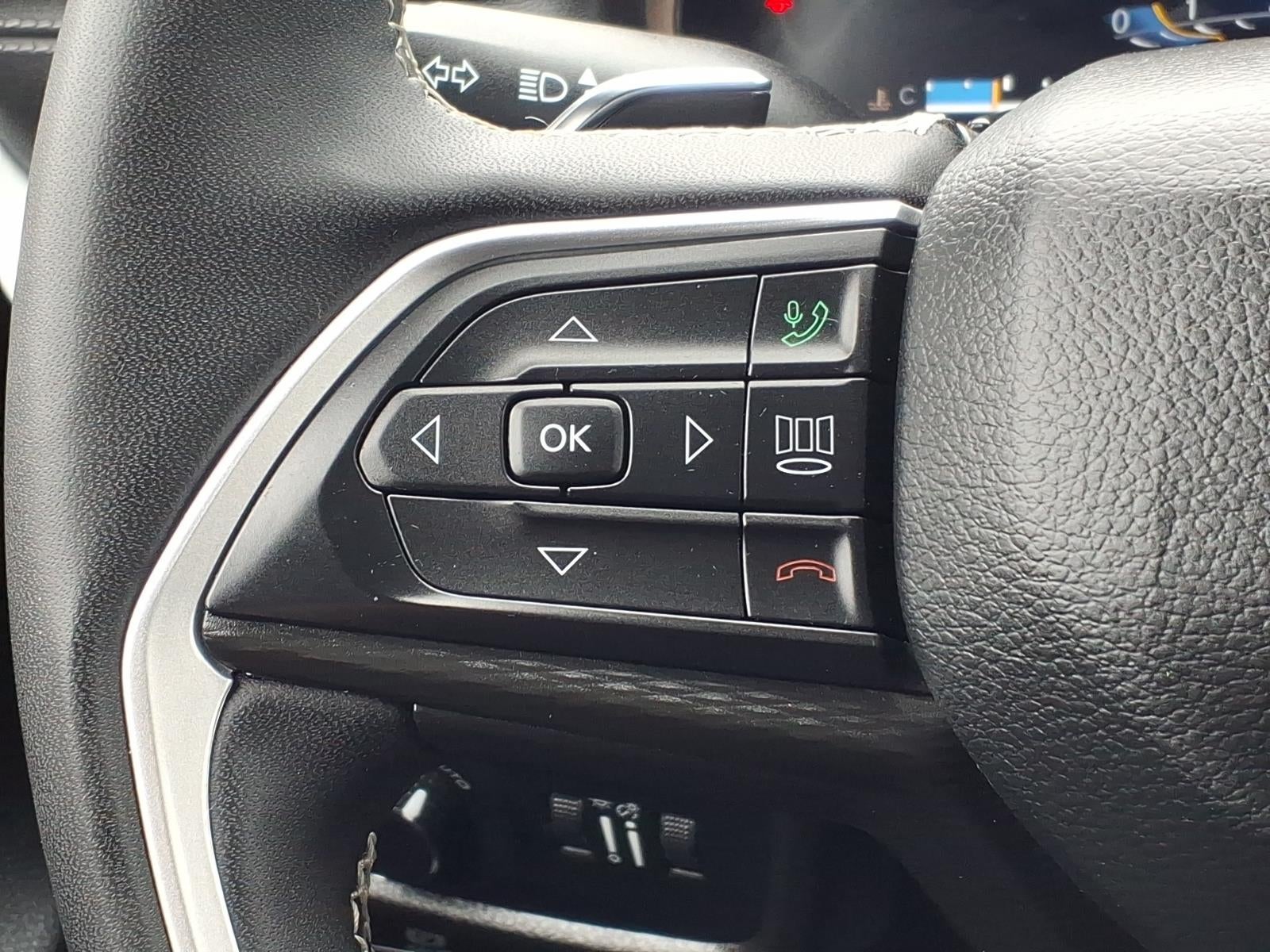 2023 Jeep Grand Cherokee Altitude 4x4