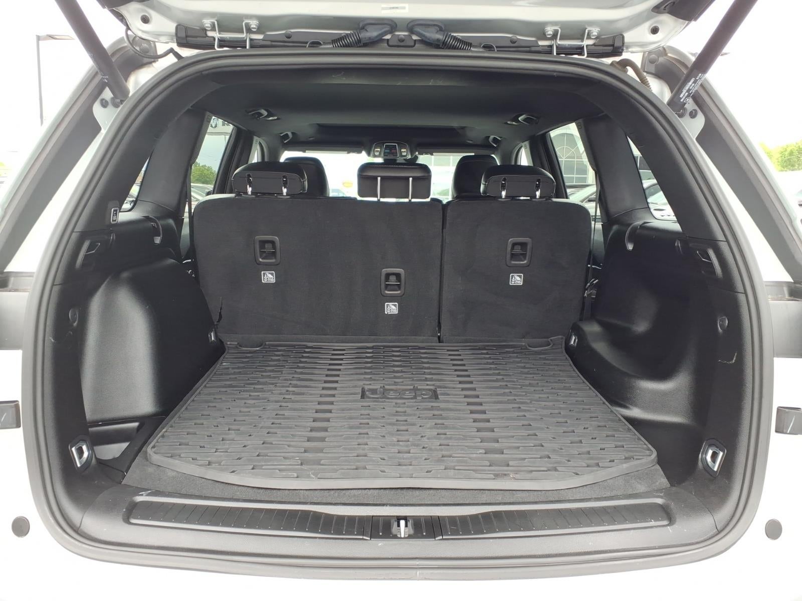 2023 Jeep Grand Cherokee Altitude 4x4