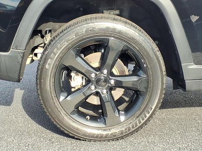 2023 Jeep Grand Cherokee Altitude 4x4