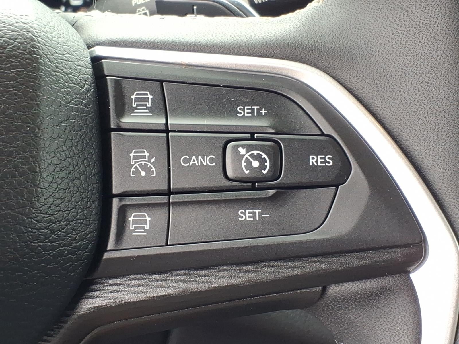 2023 Jeep Grand Cherokee Altitude 4x4
