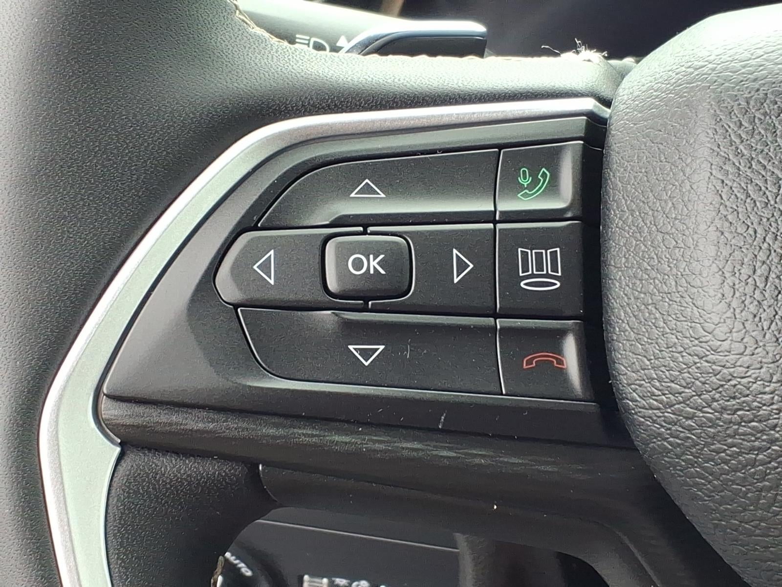2023 Jeep Grand Cherokee Altitude 4x4
