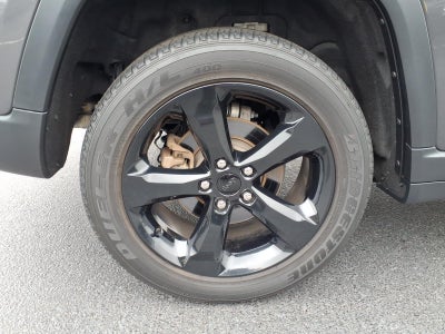 2023 Jeep Grand Cherokee Altitude 4x4