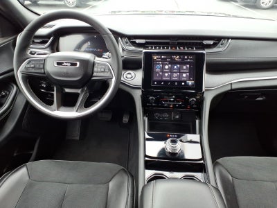 2023 Jeep Grand Cherokee Altitude 4x4