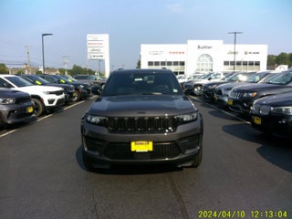 2023 Jeep Grand Cherokee Altitude 4x4