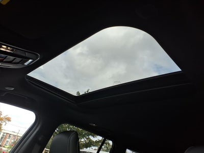 2025 Jeep Grand Cherokee Altitude X 4x4