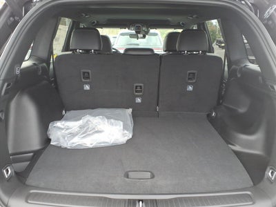 2025 Jeep Grand Cherokee Altitude X 4x4