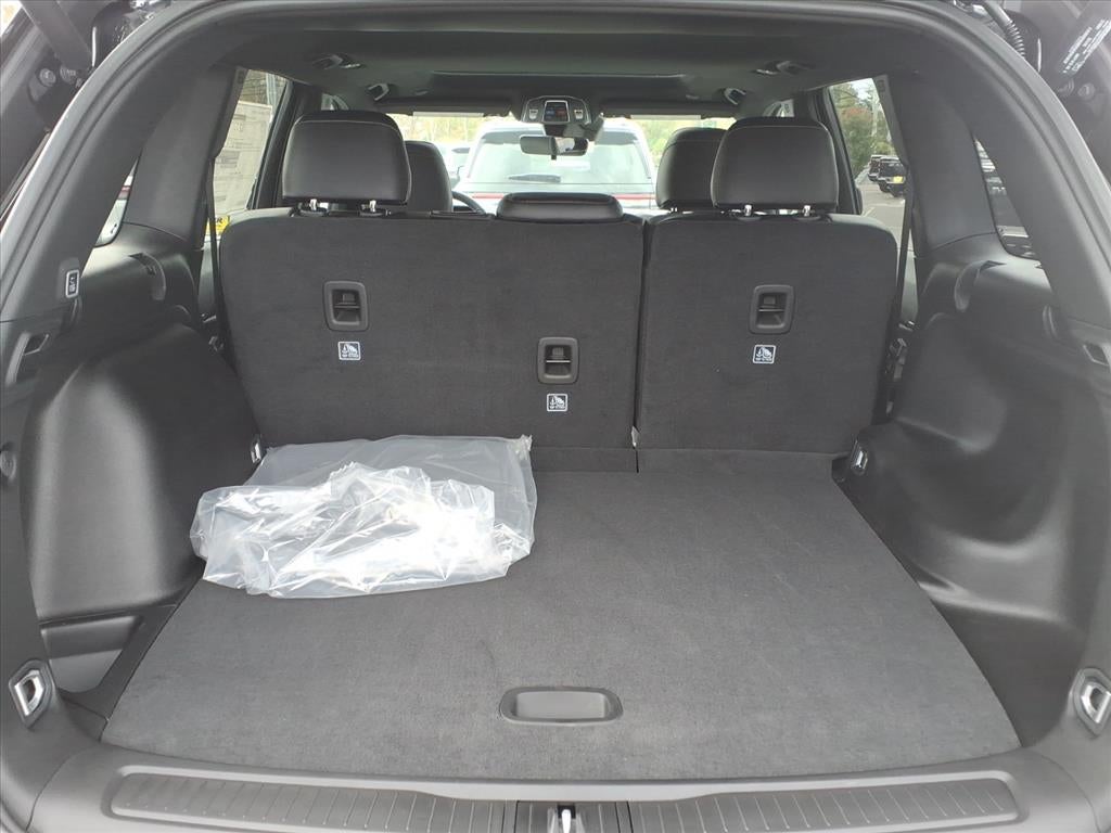 2025 Jeep Grand Cherokee Altitude X 4x4