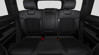 2027 Jeep Grand Cherokee GRAND CHEROKEE LAREDO X 4X4
