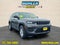 2024 Jeep Grand Cherokee Laredo 4x4