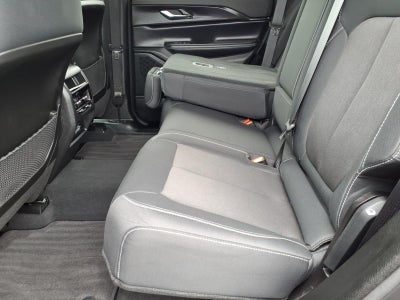 2024 Jeep Grand Cherokee Laredo 4x4