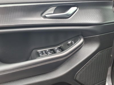 2024 Jeep Grand Cherokee Laredo 4x4