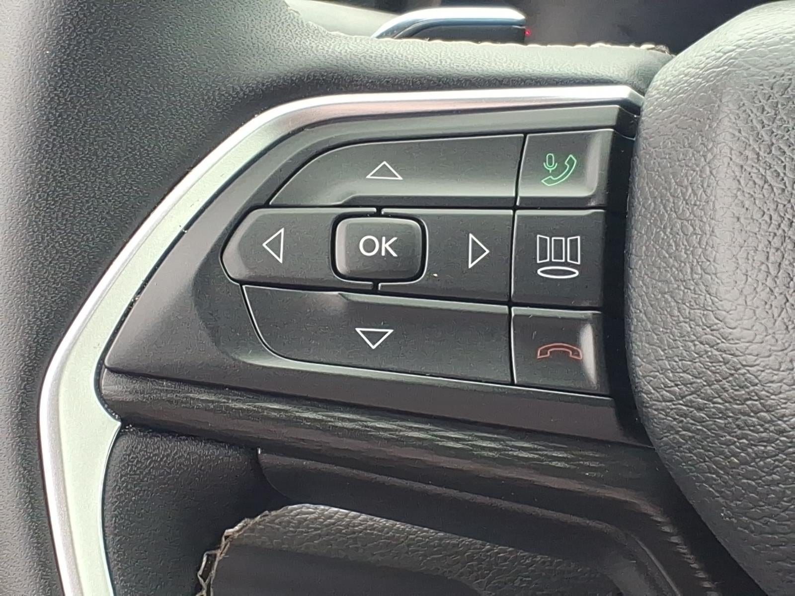 2024 Jeep Grand Cherokee Laredo 4x4