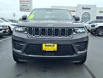 2024 Jeep Grand Cherokee Laredo 4x4