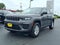 2024 Jeep Grand Cherokee Laredo 4x4