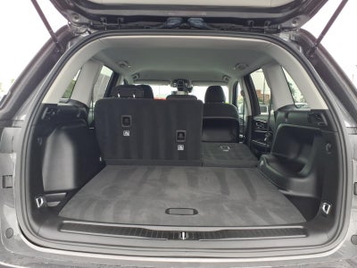 2024 Jeep Grand Cherokee Laredo 4x4