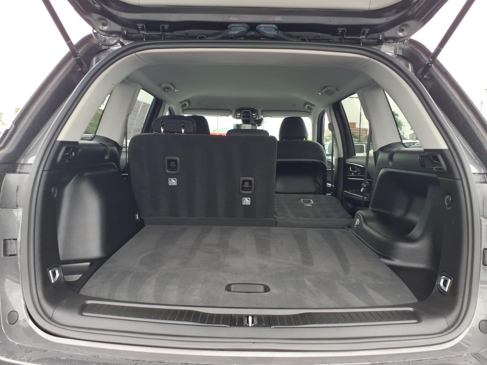 2024 Jeep Grand Cherokee Laredo 4x4