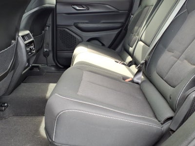 2024 Jeep Grand Cherokee Laredo 4x4