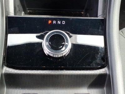 2024 Jeep Grand Cherokee Laredo 4x4