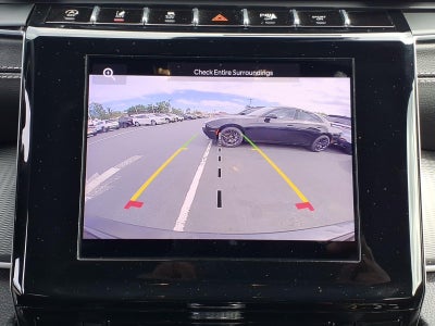 2024 Jeep Grand Cherokee Laredo 4x4