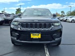 2024 Jeep Grand Cherokee Laredo 4x4