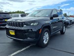 2024 Jeep Grand Cherokee Laredo 4x4