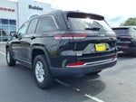 2024 Jeep Grand Cherokee Laredo 4x4