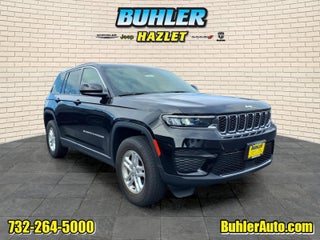 2024 Jeep Grand Cherokee Laredo 4x4