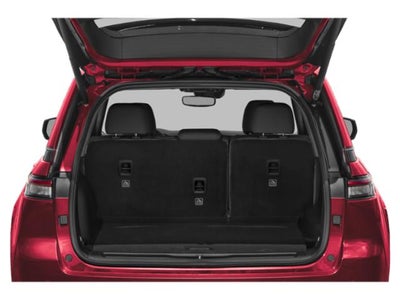 2024 Jeep Grand Cherokee Laredo 4x4