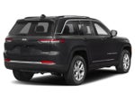 2024 Jeep Grand Cherokee Laredo 4x4