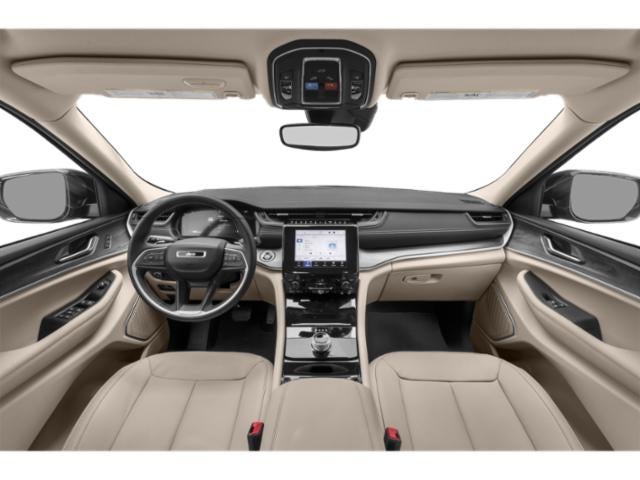 2024 Jeep Grand Cherokee Laredo 4x4