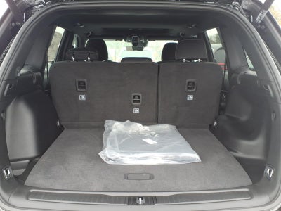 2026 Jeep Grand Cherokee GRAND CHEROKEE LAREDO X 4X4