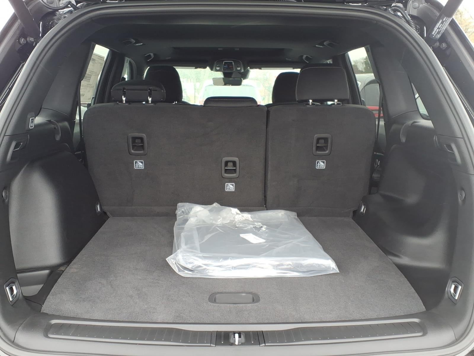 2026 Jeep Grand Cherokee GRAND CHEROKEE LAREDO X 4X4