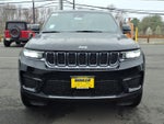 2026 Jeep Grand Cherokee GRAND CHEROKEE LAREDO X 4X4