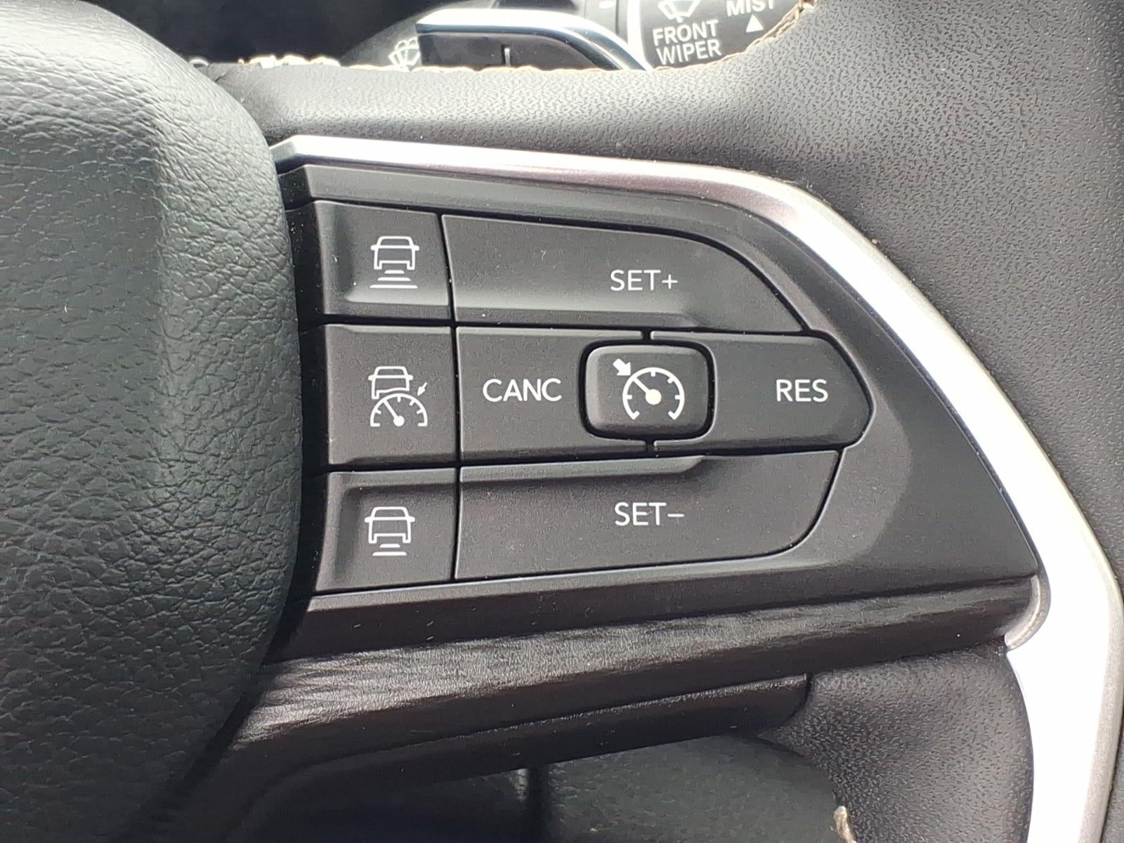 2023 Jeep Grand Cherokee Altitude 4x4
