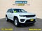 2023 Jeep Grand Cherokee Laredo 4x4