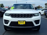 2023 Jeep Grand Cherokee Laredo 4x4