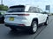 2023 Jeep Grand Cherokee Laredo 4x4