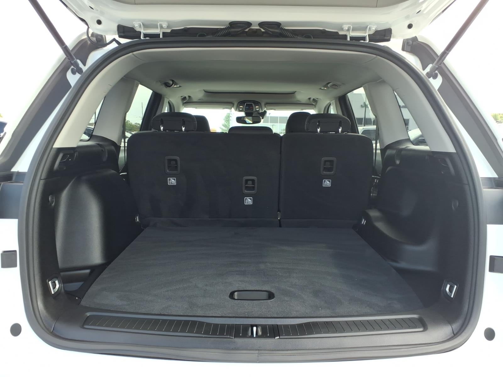 2023 Jeep Grand Cherokee Laredo 4x4