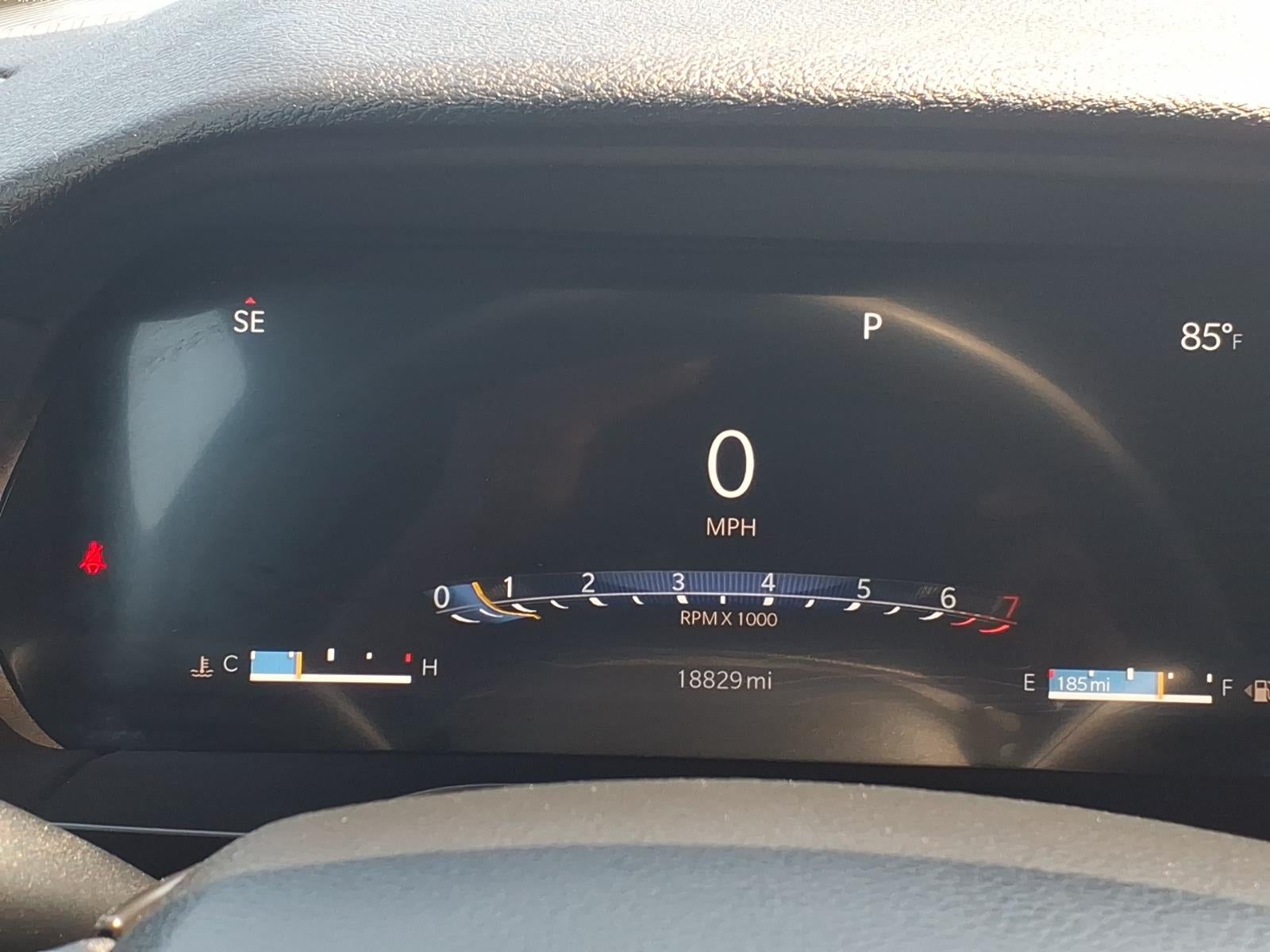 2024 Jeep Grand Cherokee Altitude 4x4