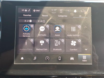 2024 Jeep Grand Cherokee Altitude 4x4