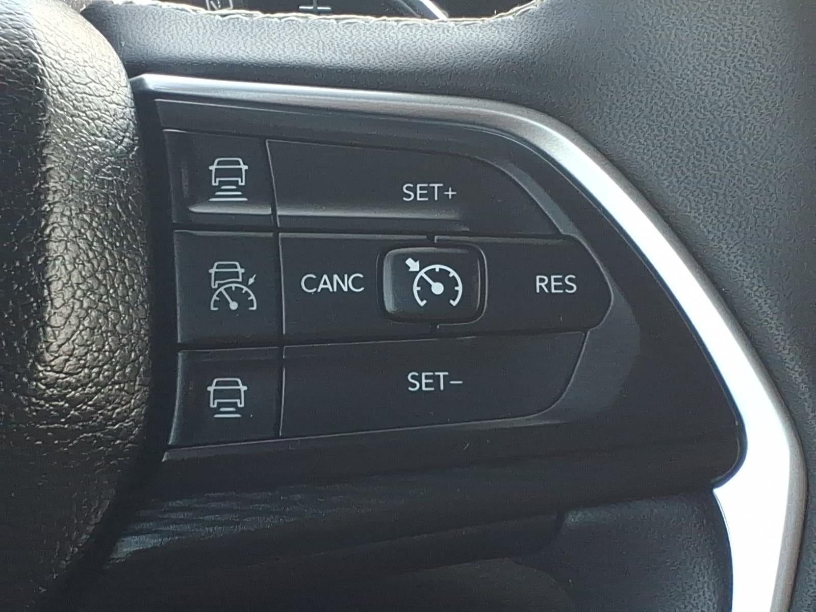 2024 Jeep Grand Cherokee Altitude 4x4