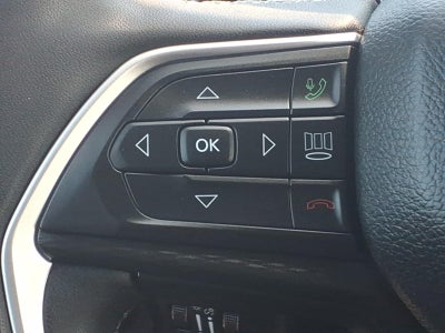 2024 Jeep Grand Cherokee Altitude 4x4