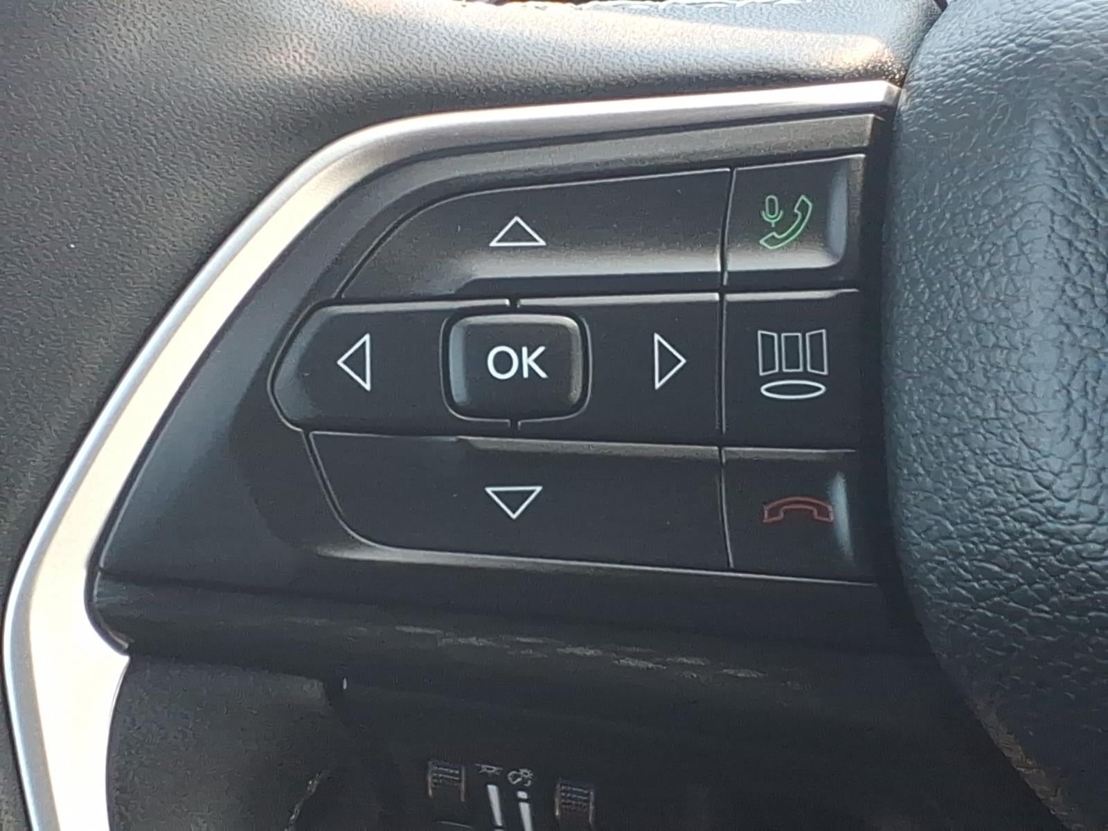 2024 Jeep Grand Cherokee Altitude 4x4
