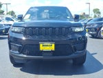 2024 Jeep Grand Cherokee Altitude 4x4