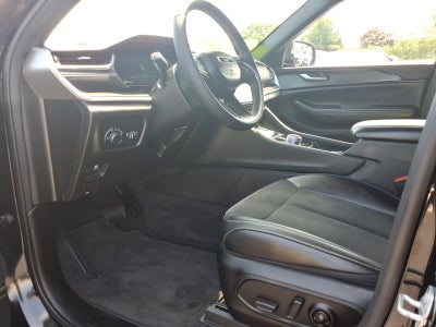 2024 Jeep Grand Cherokee Altitude 4x4