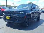 2024 Jeep Grand Cherokee Altitude 4x4