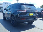 2024 Jeep Grand Cherokee Altitude 4x4