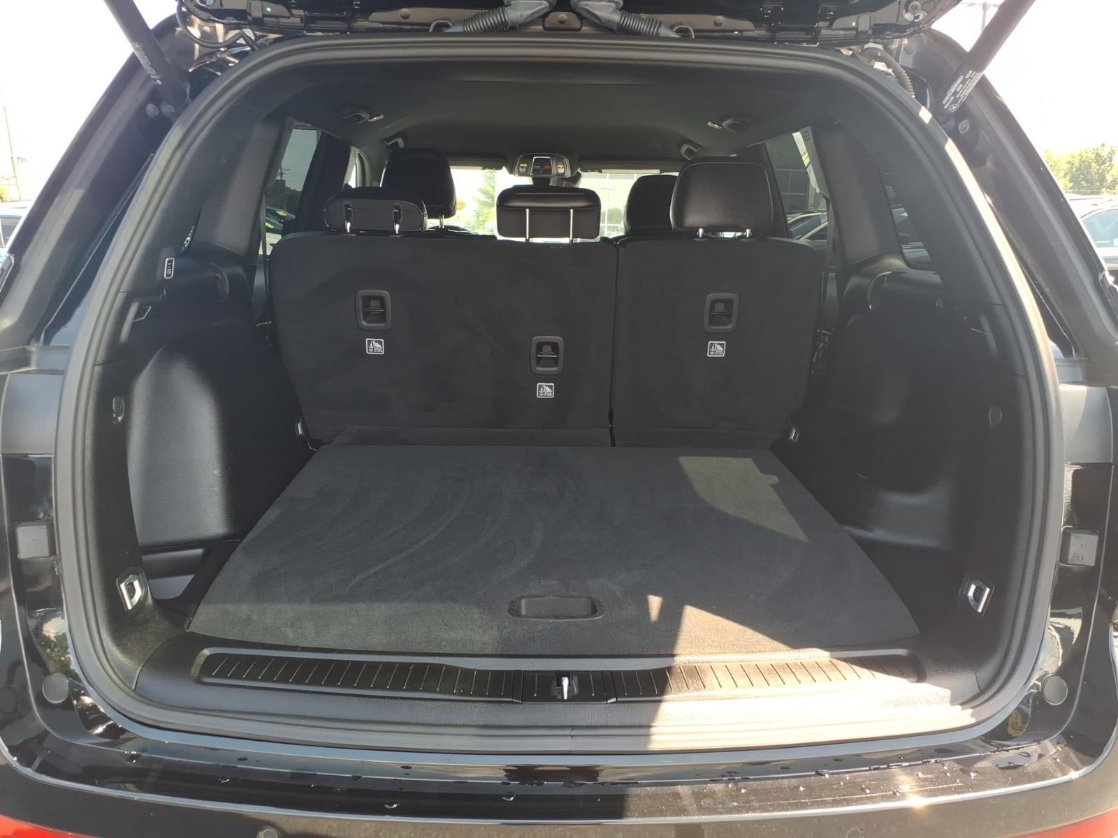 2024 Jeep Grand Cherokee Altitude 4x4
