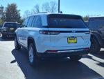 2026 Jeep Grand Cherokee GRAND CHEROKEE LAREDO X 4X4